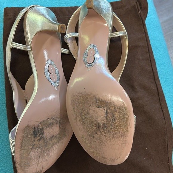 Elie Tahati sandals - Picture 4 of 5